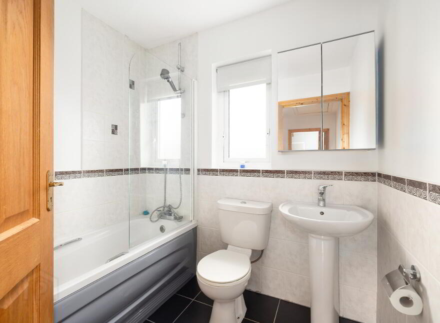 95 Saunders Lane, Rathnew, A67EH68