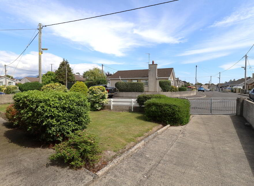 43 Grahamville Estate, Kilkeel, BT34 4DD