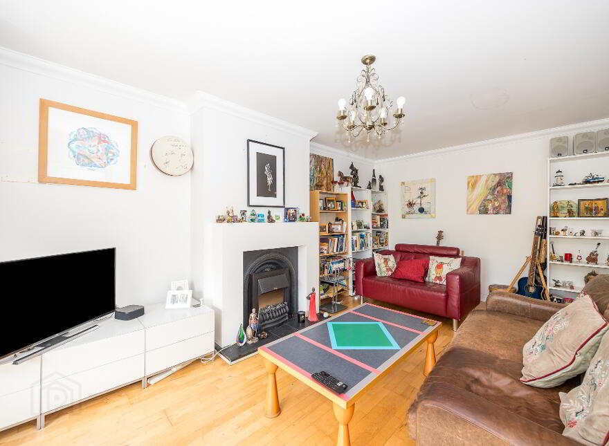 68 Rosepark, Balrothery, K32XT21