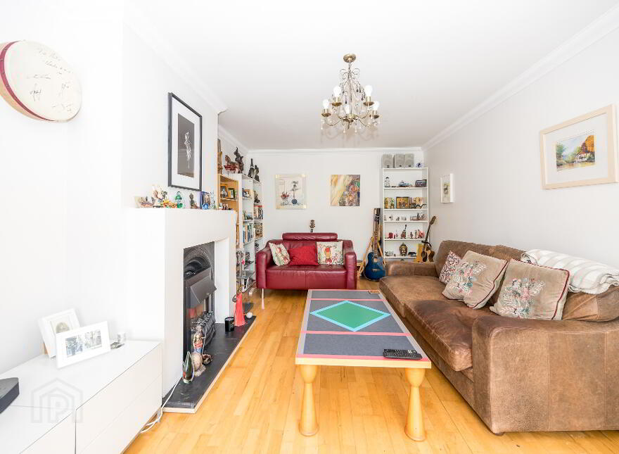 68 Rosepark, Balrothery, K32XT21