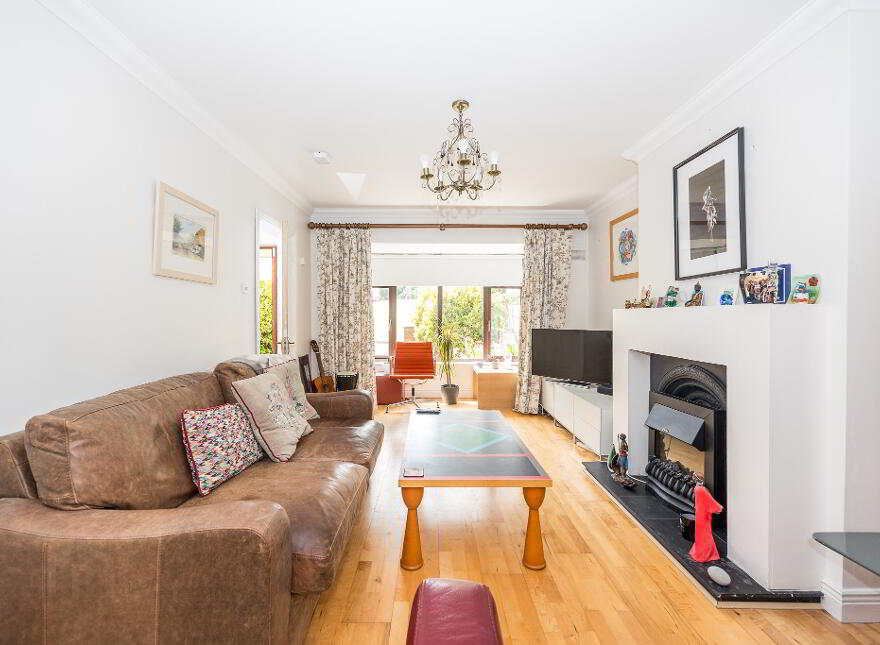 68 Rosepark, Balrothery, K32XT21