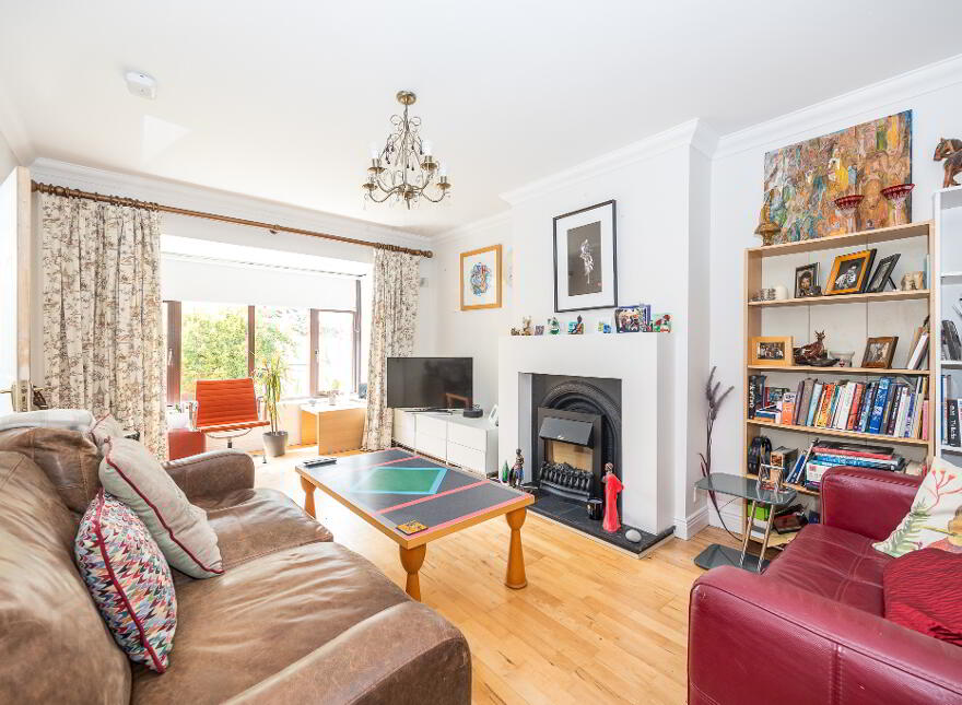 68 Rosepark, Balrothery, K32XT21