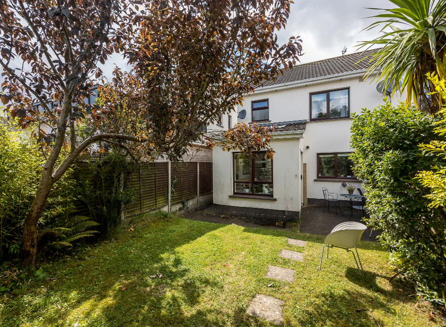 68 Rosepark, Balrothery, K32XT21
