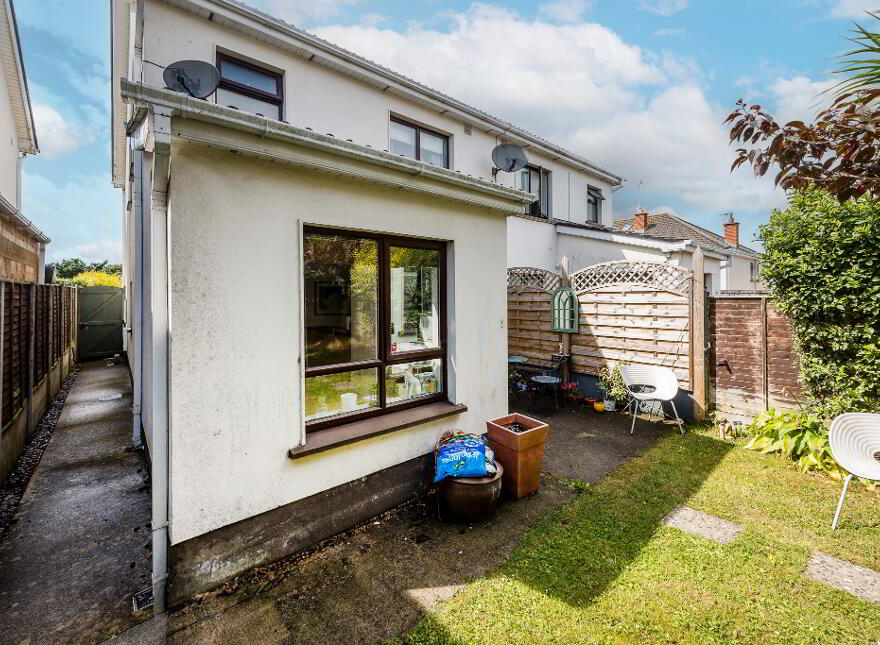 68 Rosepark, Balrothery, K32XT21