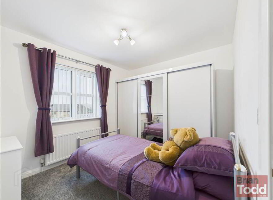 Blackthorn Rise, Larne, BT40 2HL