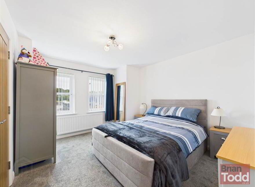 Blackthorn Rise, Larne, BT40 2HL