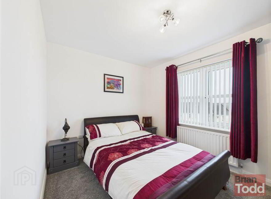 Blackthorn Rise, Larne, BT40 2HL