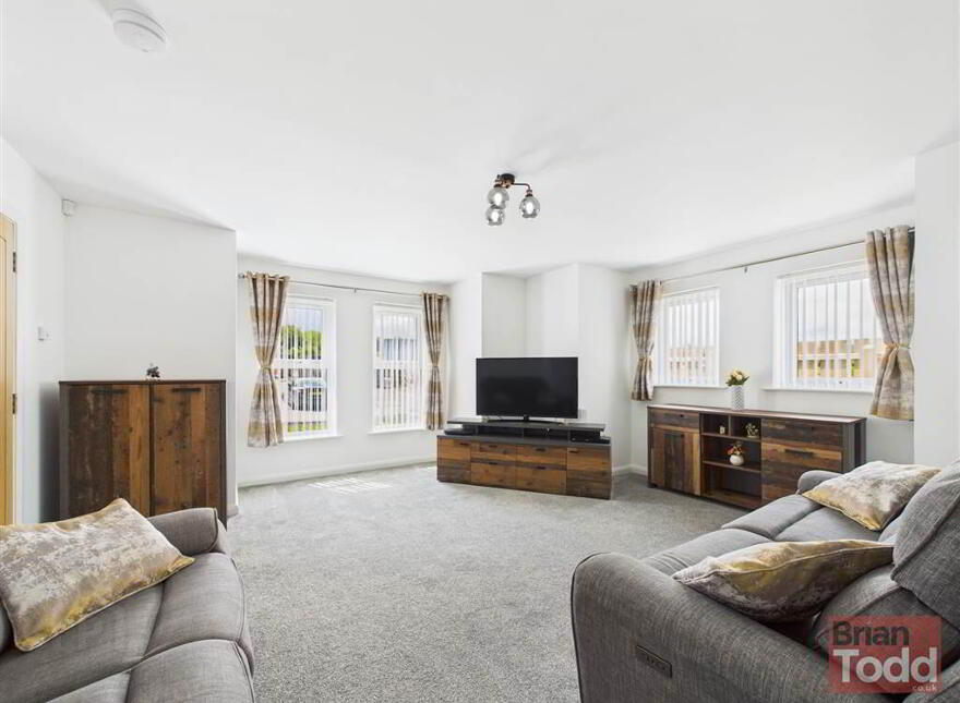 Blackthorn Rise, Larne, BT40 2HL