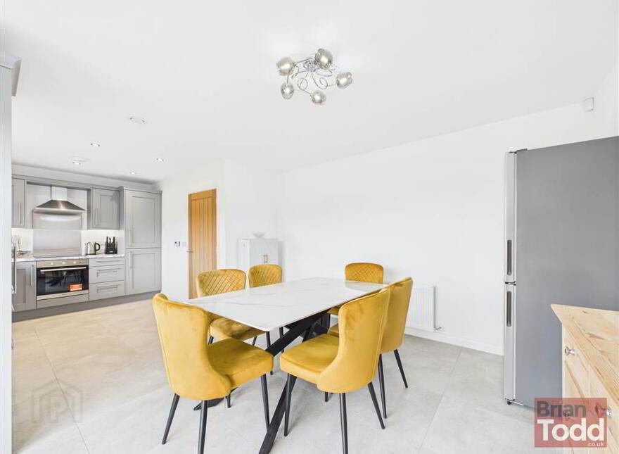 Blackthorn Rise, Larne, BT40 2HL