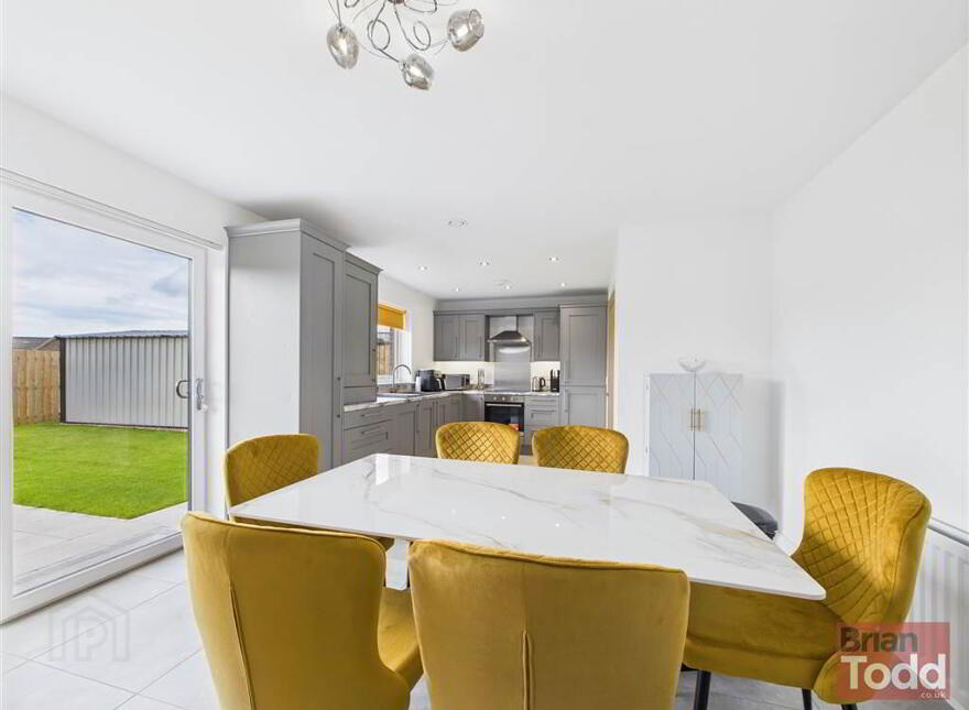 Blackthorn Rise, Larne, BT40 2HL