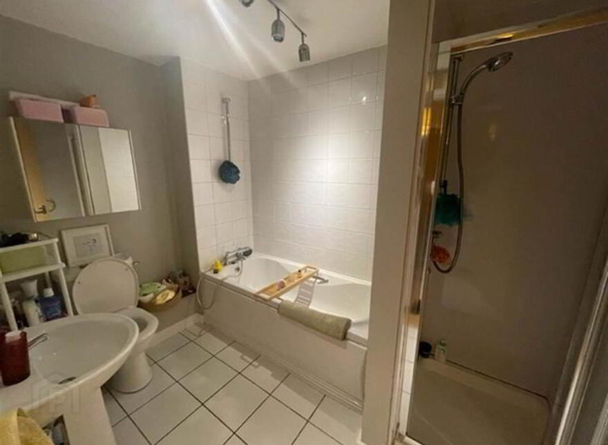 Apt 29, Park Royal, Upper Lisburn Road, Belfast, BT9 7GY