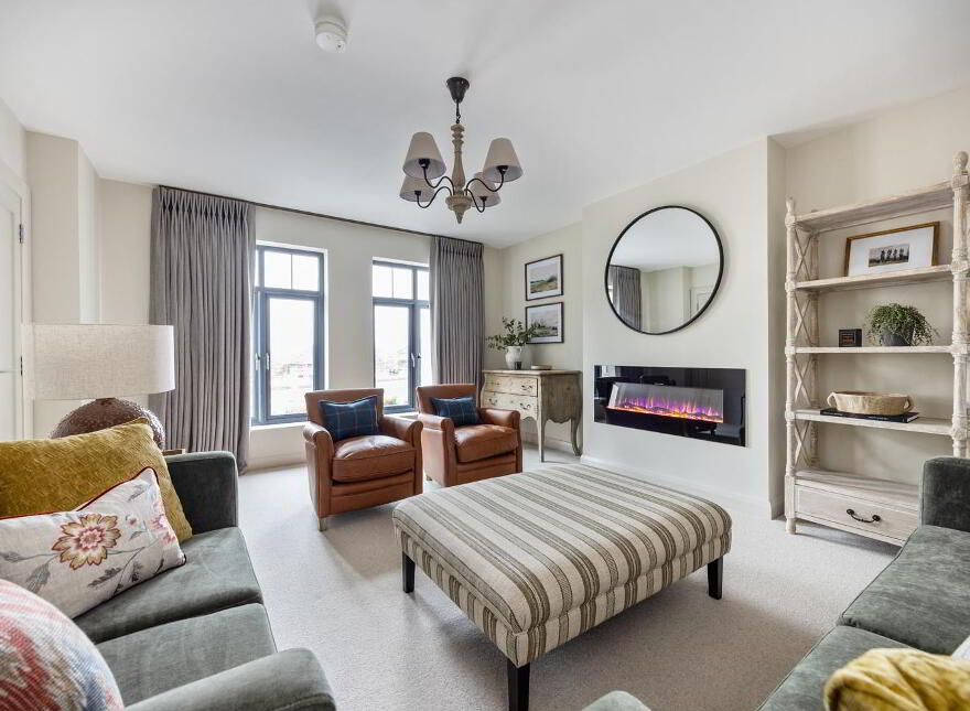 The Elder, Woodland Grange, Ballygowan Road, Comber