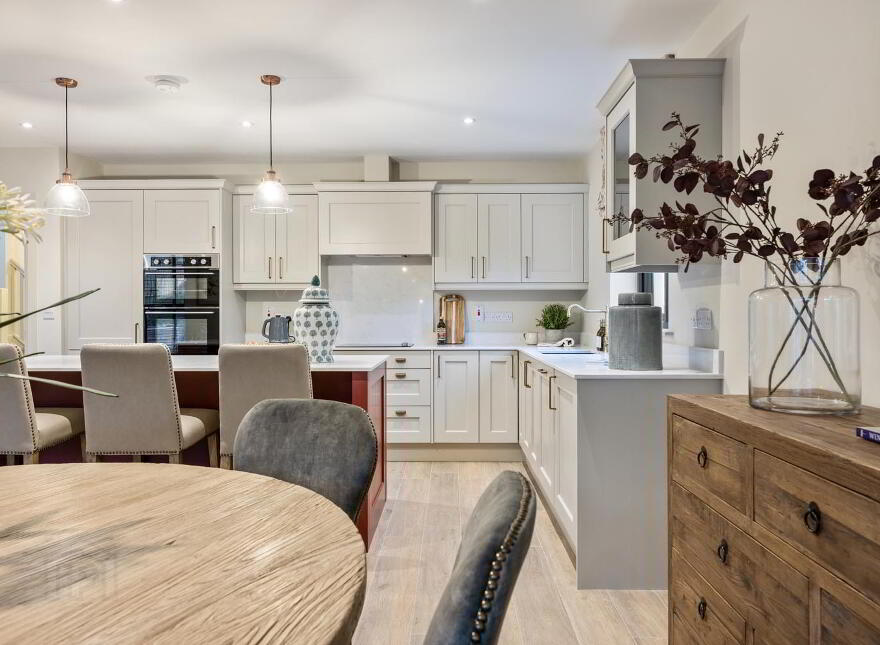 The Elder, Woodland Grange, Ballygowan Road, Comber
