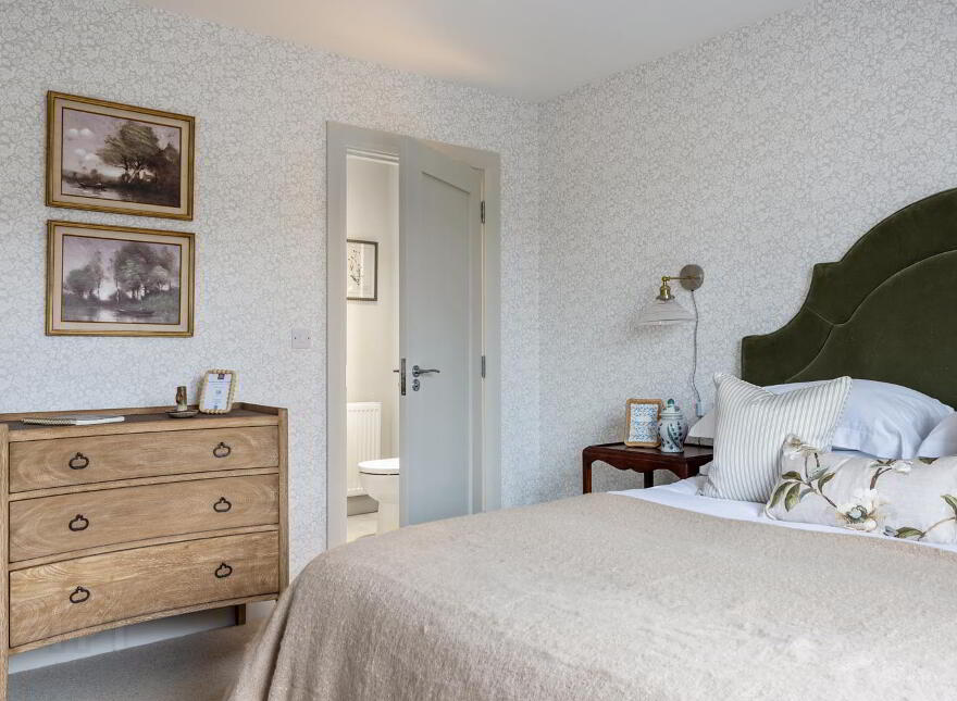 The Elder, Woodland Grange, Ballygowan Road, Comber