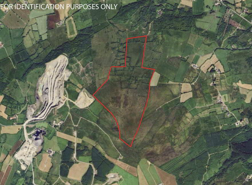 Lands At Carn, Stragowna Road, Kinawley, BT92 4HG photo