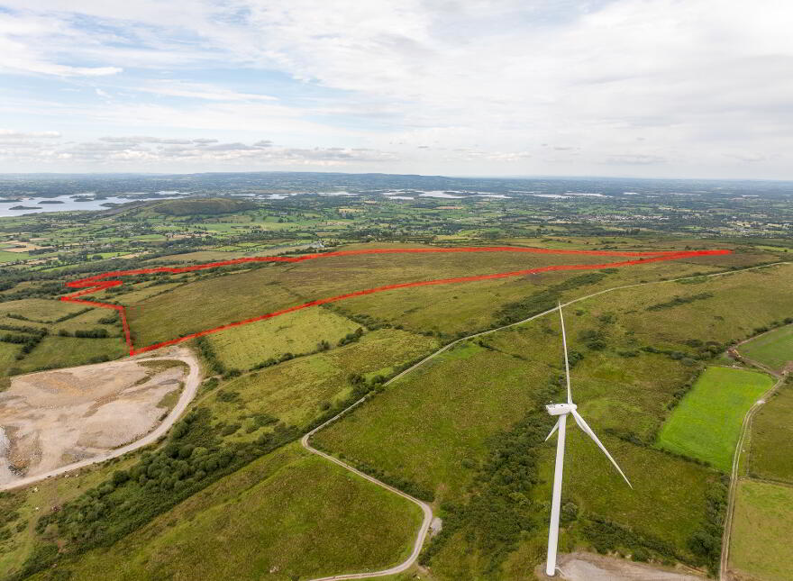 Lands At Carn, Stragowna Road, Kinawley, BT92 4HG
