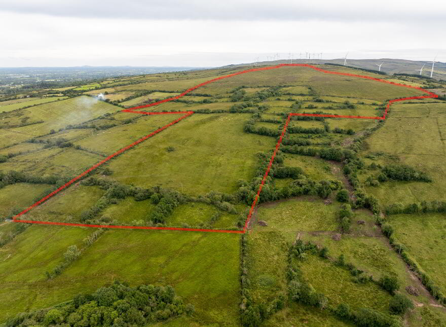 Lands At Carn, Stragowna Road, Kinawley, BT92 4HG