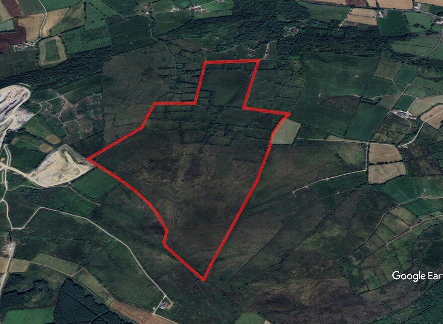 Lands At Carn, Stragowna Road, Kinawley, BT92 4HG