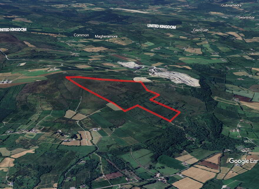Lands At Carn, Stragowna Road, Kinawley, BT92 4HG