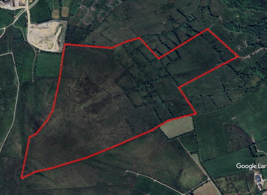 Lands At Carn, Stragowna Road, Kinawley, BT92 4HG