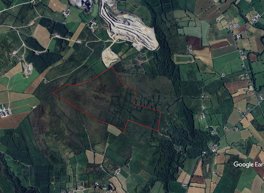 Lands At Carn, Stragowna Road, Kinawley, BT92 4HG