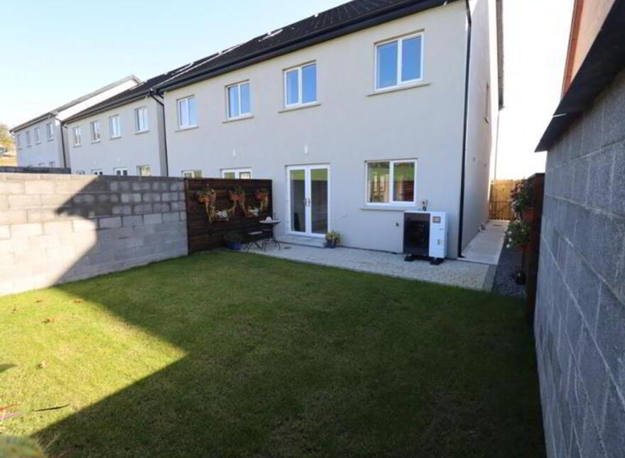 No 49 Sliabh Rosann, Mullagh, A82N2RN