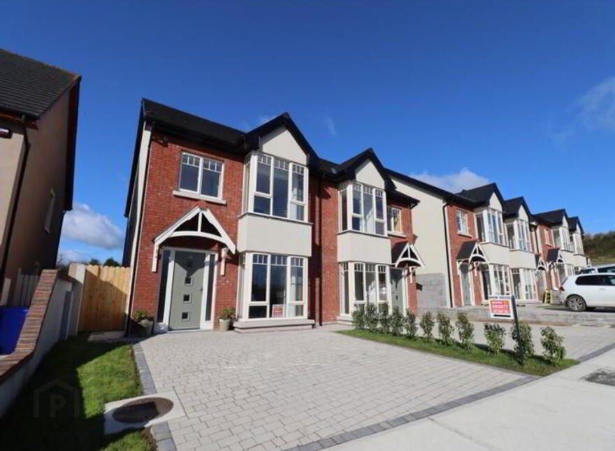 No 49 Sliabh Rosann, Mullagh, A82N2RN