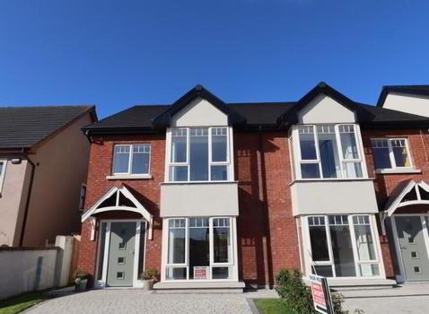 No 49 Sliabh Rosann, Mullagh, A82N2RN
