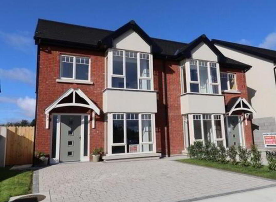 No 49 Sliabh Rosann, Mullagh, A82N2RN