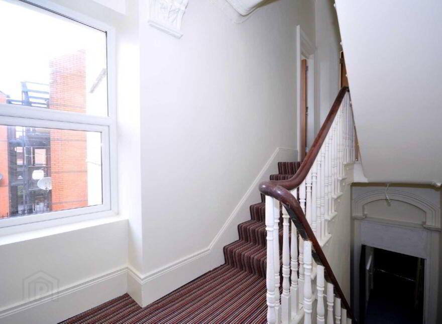 Apt 2 25, Castlereagh Street, Castlereagh, Belfast, BT5 4NE