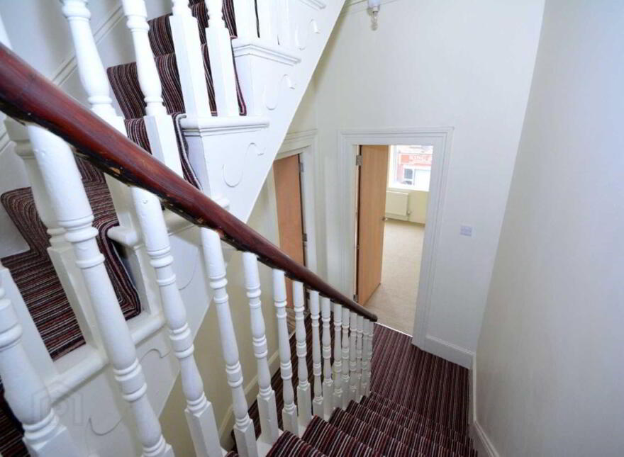 Apt 2 25, Castlereagh Street, Castlereagh, Belfast, BT5 4NE