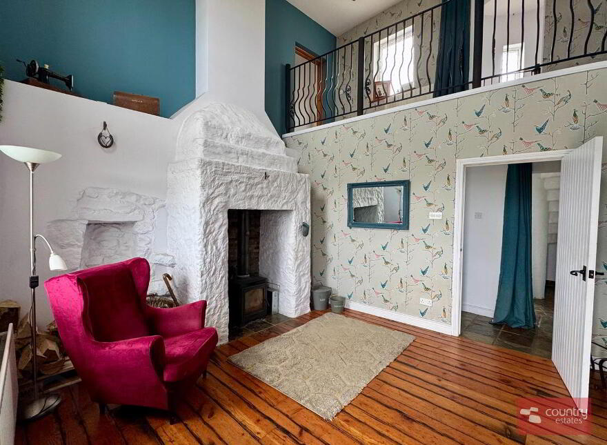 10 Carneal Road, Gleno, Larne, BT40 3LR