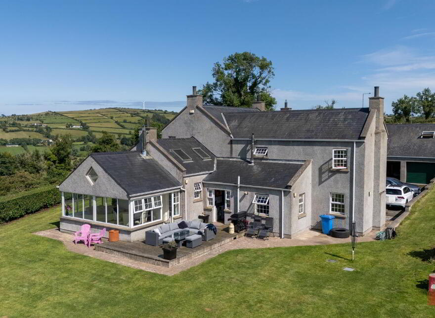 10 Carneal Road, Gleno, Larne, BT40 3LR