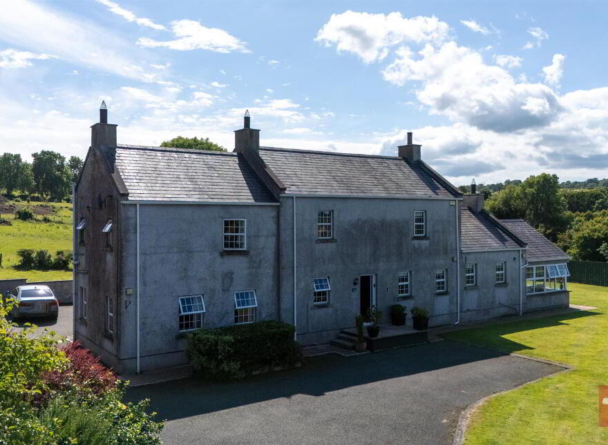 10 Carneal Road, Gleno, Larne, BT40 3LR