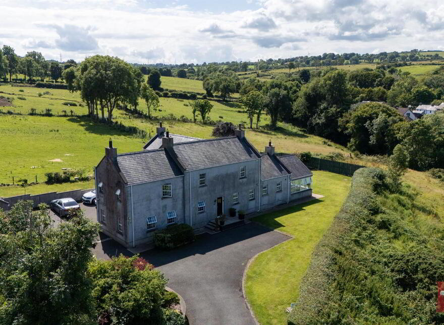 10 Carneal Road, Gleno, Larne, BT40 3LR