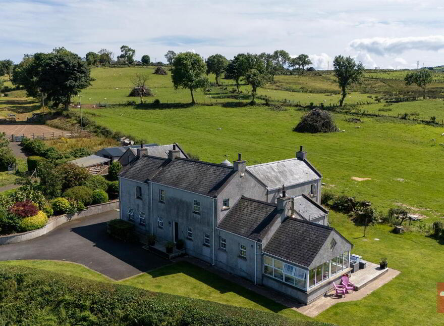 10 Carneal Road, Gleno, Larne, BT40 3LR photo
