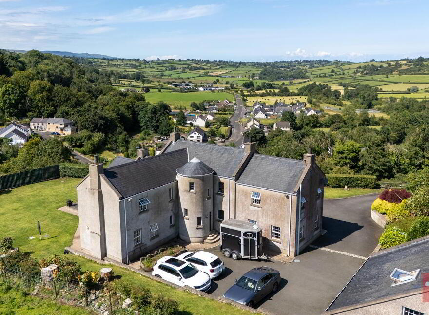10 Carneal Road, Gleno, Larne, BT40 3LR