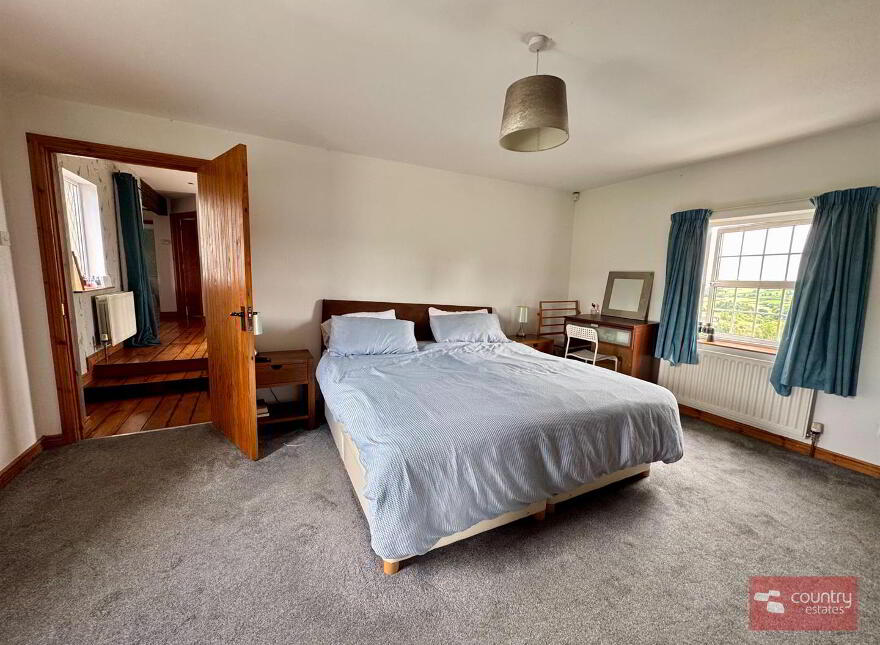 10 Carneal Road, Gleno, Larne, BT40 3LR