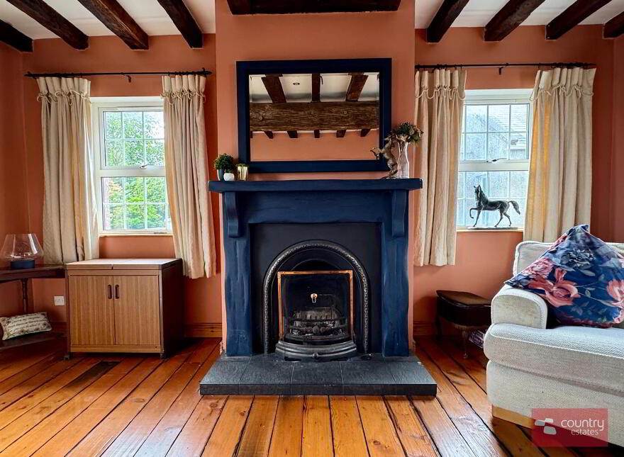 10 Carneal Road, Gleno, Larne, BT40 3LR