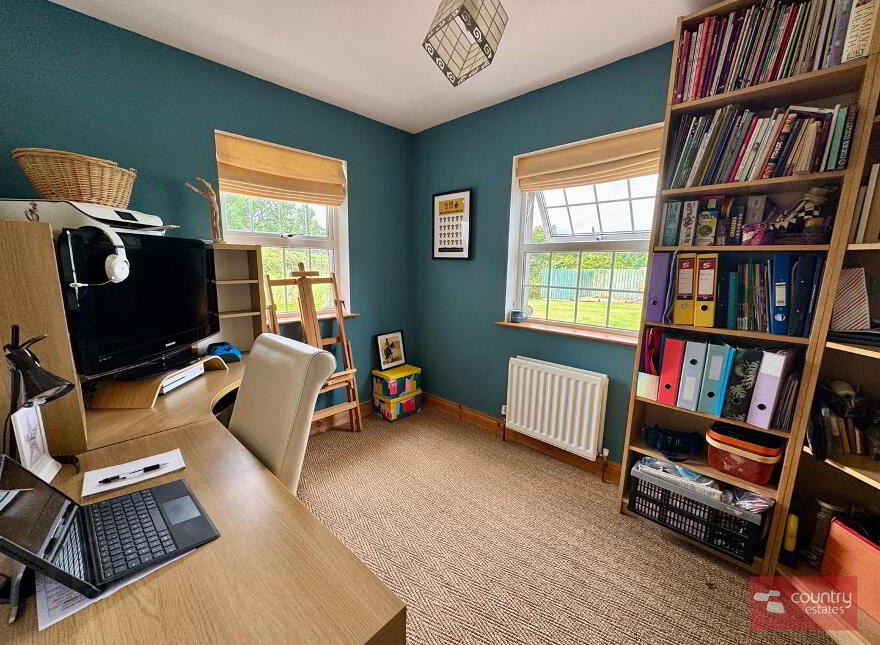 10 Carneal Road, Gleno, Larne, BT40 3LR