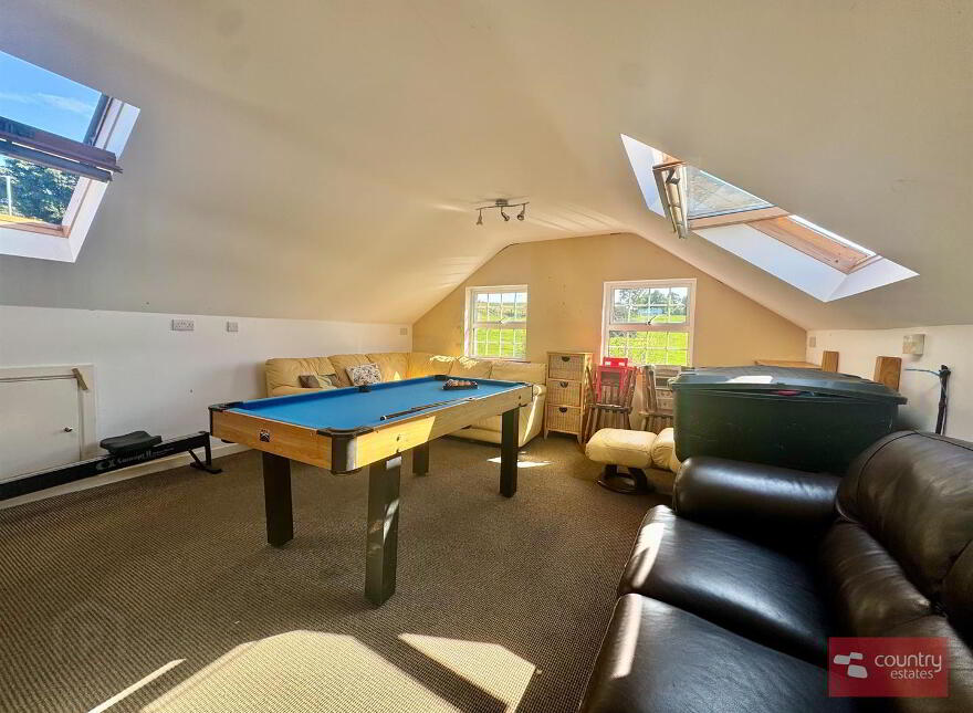 10 Carneal Road, Gleno, Larne, BT40 3LR