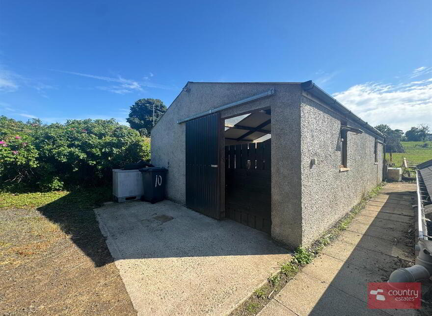 10 Carneal Road, Gleno, Larne, BT40 3LR