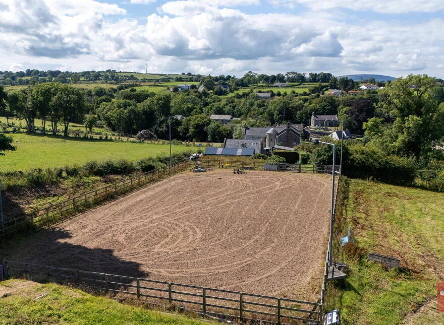 10 Carneal Road, Gleno, Larne, BT40 3LR