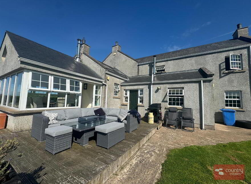 10 Carneal Road, Gleno, Larne, BT40 3LR