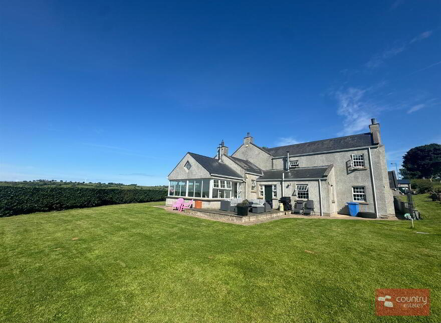 10 Carneal Road, Gleno, Larne, BT40 3LR