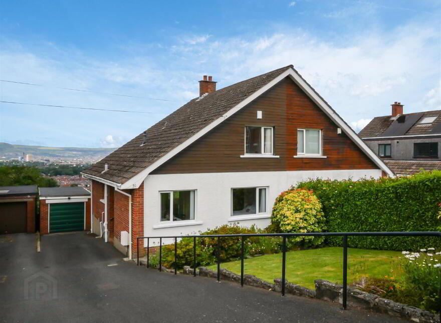 38 Glencregagh Drive, Upper Knockbreda Road, Belfast, BT6 0NL photo