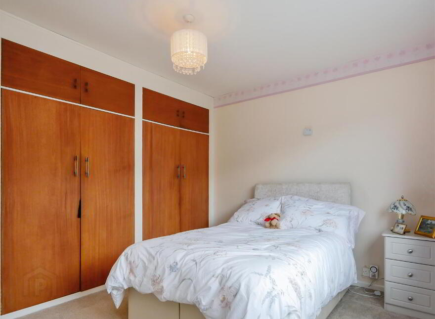 38 Glencregagh Drive, Upper Knockbreda Road, Belfast, BT6 0NL
