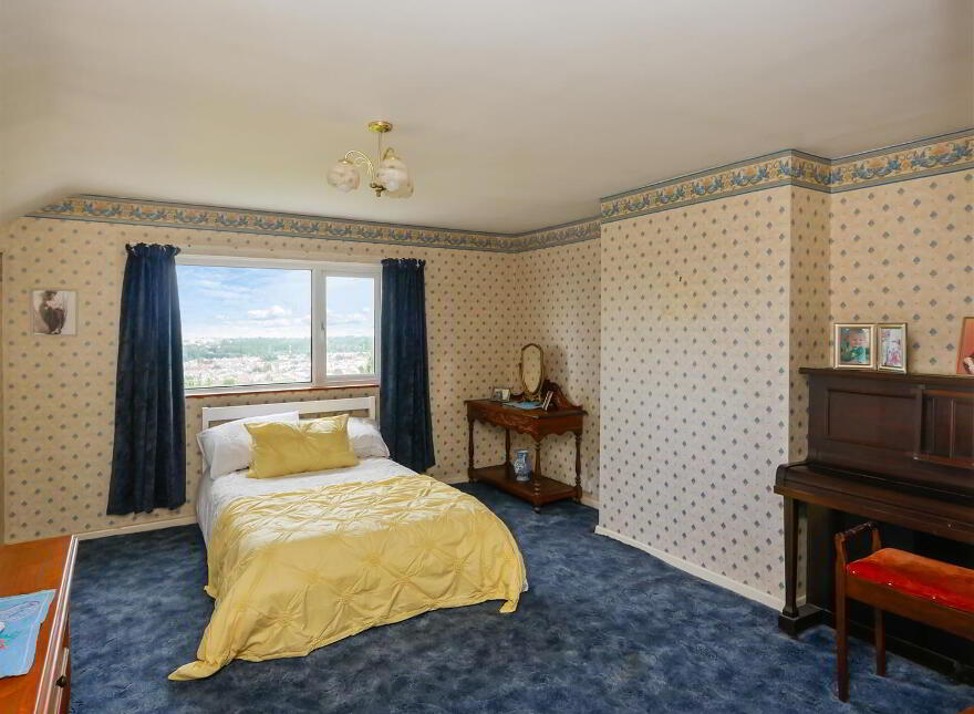 38 Glencregagh Drive, Upper Knockbreda Road, Belfast, BT6 0NL