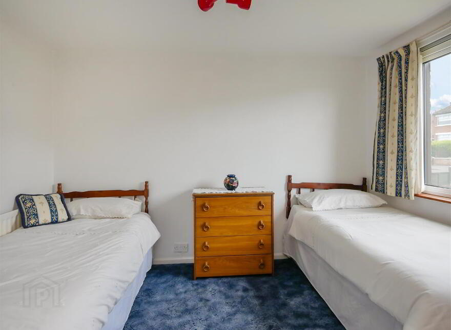 38 Glencregagh Drive, Upper Knockbreda Road, Belfast, BT6 0NL