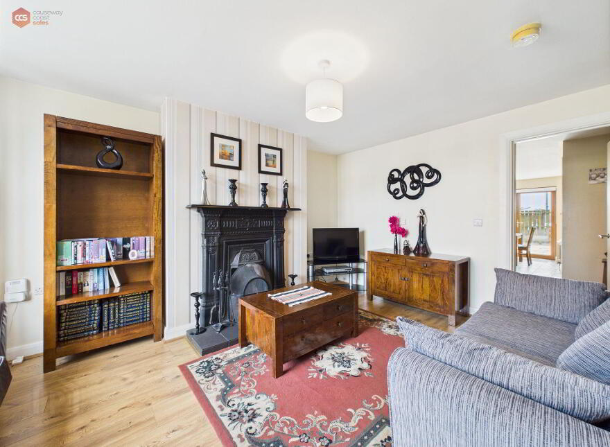 14 Galvally Road, Portstewart, BT55 7TG